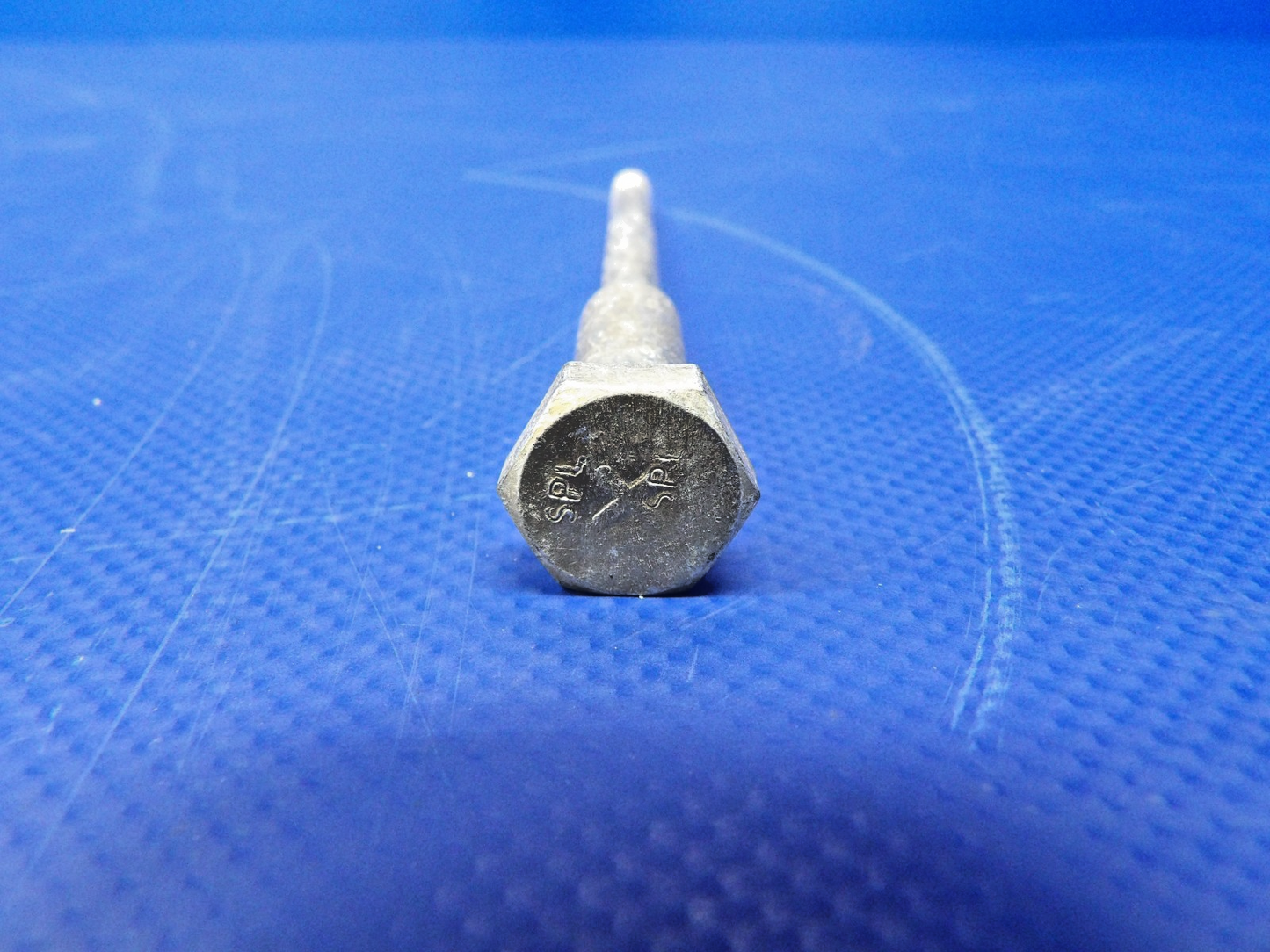 King Air Beech Nose Gear Steering Link P/N 50-820106 NOS (0426-1326)6