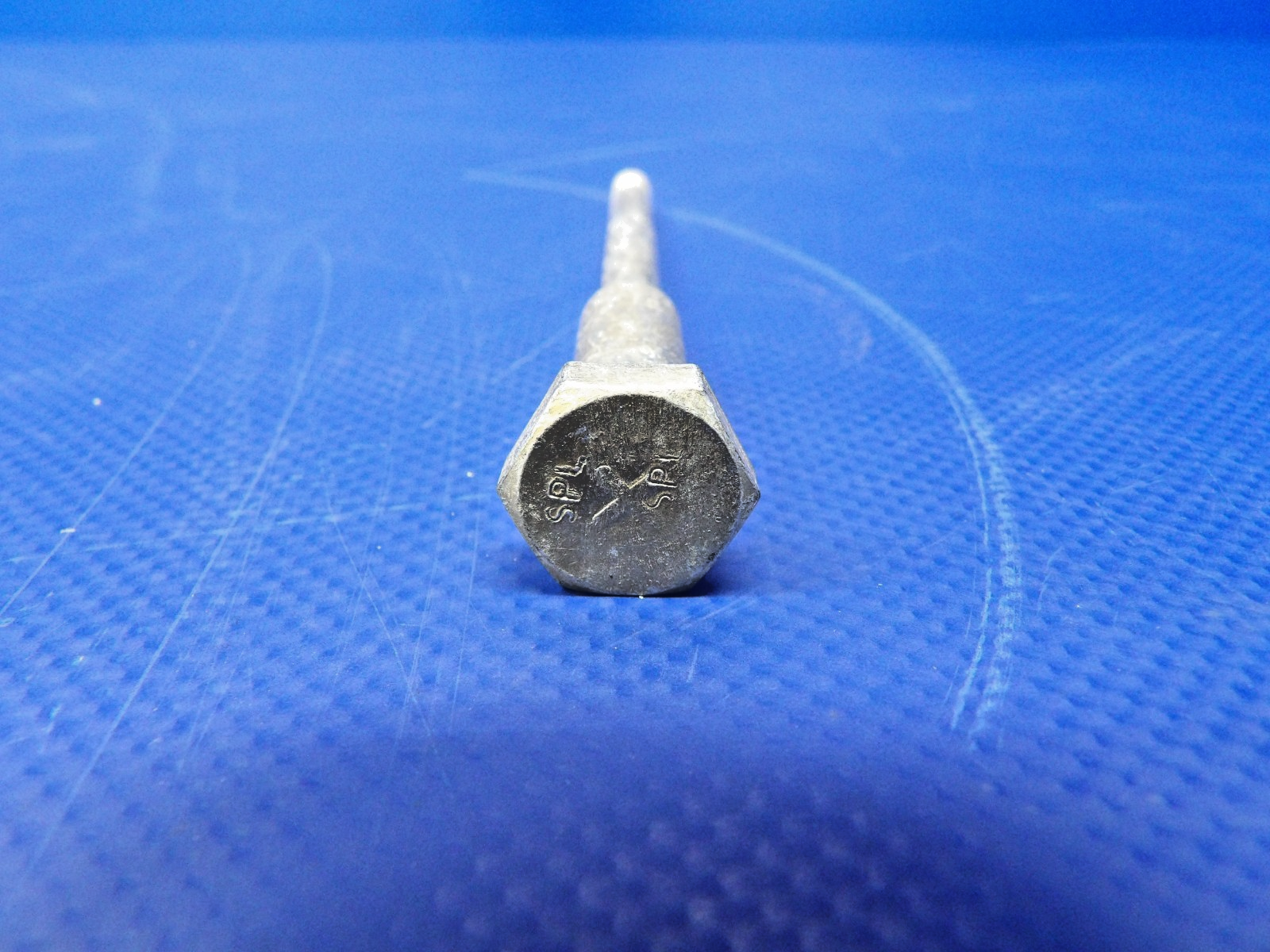 King Air Beech Nose Gear Steering Link P/N 50-820106 NOS (0426-1326)6