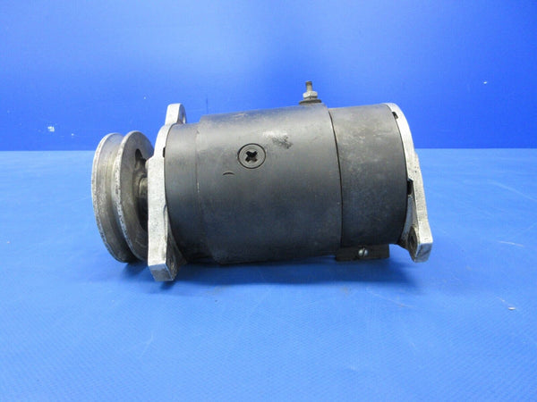 Lycoming O-540-U2A Delco Remy Starter Generator 12v P/N 1101915 (0924-2025)