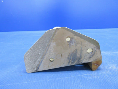 Grumman Yankee AA-1B Main Landing Gear Bracket LH P/N 5701065-1 (0424-1412)