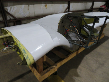 1960 Piper PA-23-250 Aztec LH Wing P/N 16170-00 (0324-94)