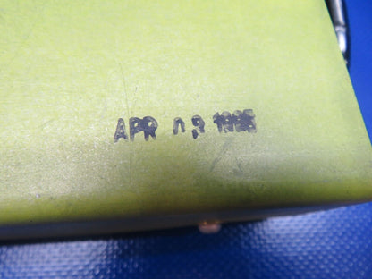 Piper PA-28-181 Archer III Box Assy Annunciator Panel P/N 85359-002 (1124-164)