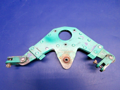 Cessna 310 / 310I Rudder Bellcrank P/N 0831325-1 (0326-889)1