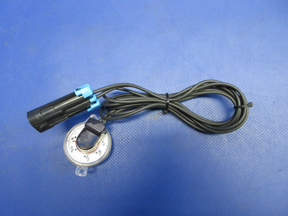 Cirrus SR20 Fuel Level OTBD Potentiometer P/N 18739-201 NOS (0326-984)3