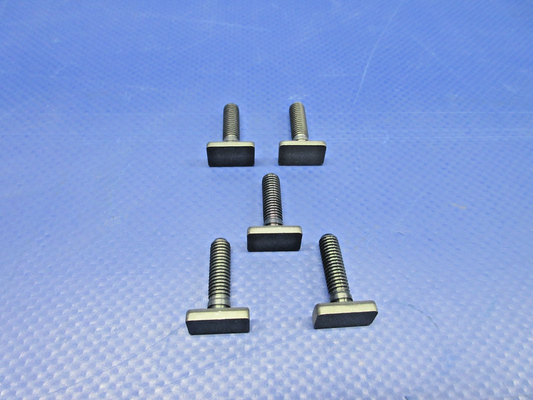 Pratt & Whitney Bolt P/N 3102933-01 LOT OF 5 NOS (0426-870)0