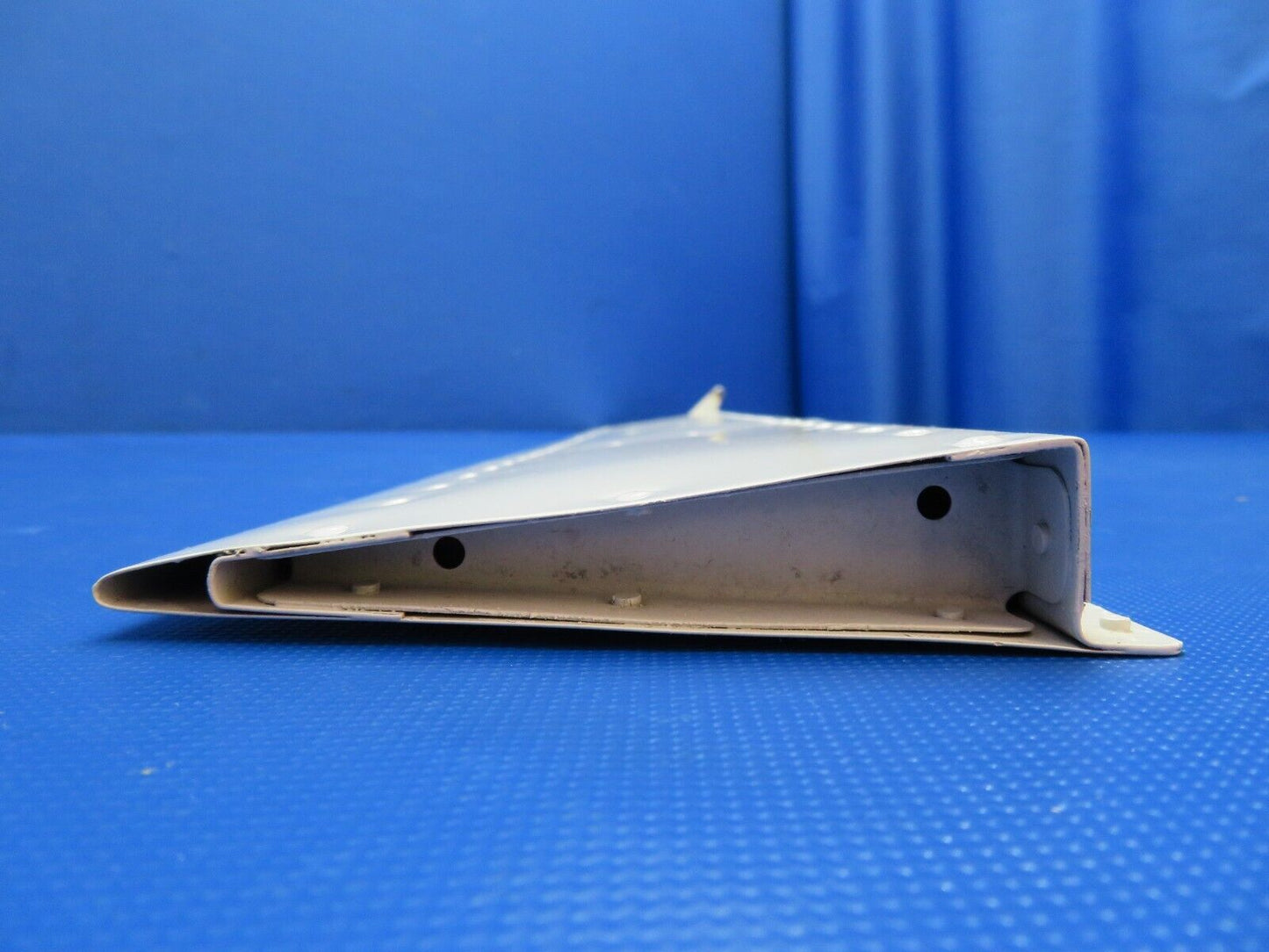 Piper PA-23-250 Aztec LH Stabilator Trim Tab P/N 30325-00, 30325-000 (0424-1718)