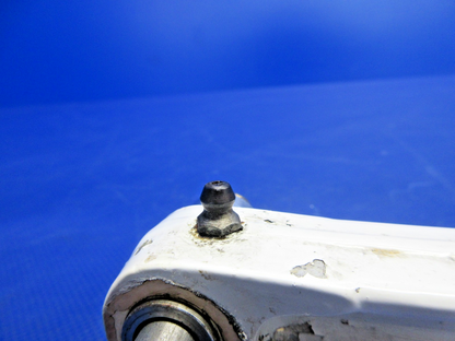 Piper PA-31T1 Cheyenne Nose Gear Drag Brace LWR Link P/N 40317-00 (0626-783)9