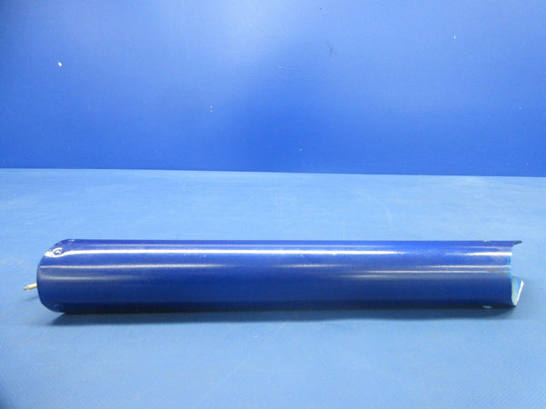 Beech C23 Sundowner Rudder Tip P/N 169-640000-89 (0724-934)