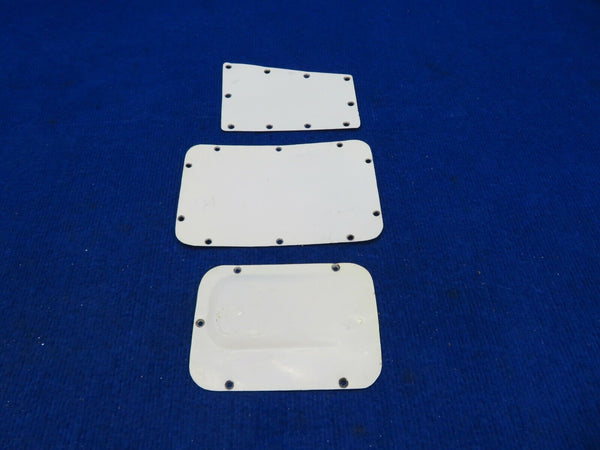 1956 Cessna 310 Inspection Panels LOT (0522-327)