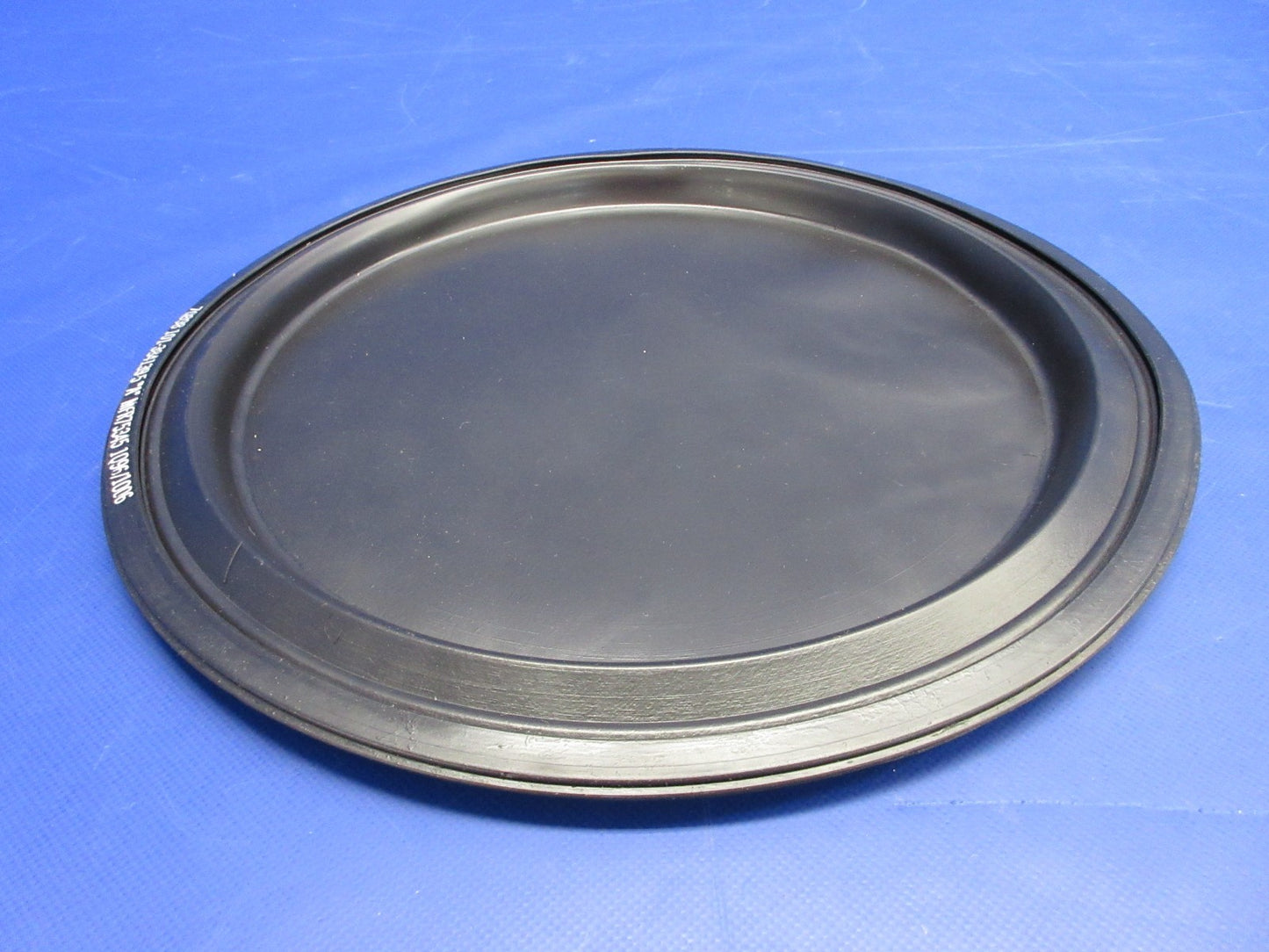 Beech King Air Emergency Exit Door Window Seal P/N 101-384139-5 NOS (0326-741)4