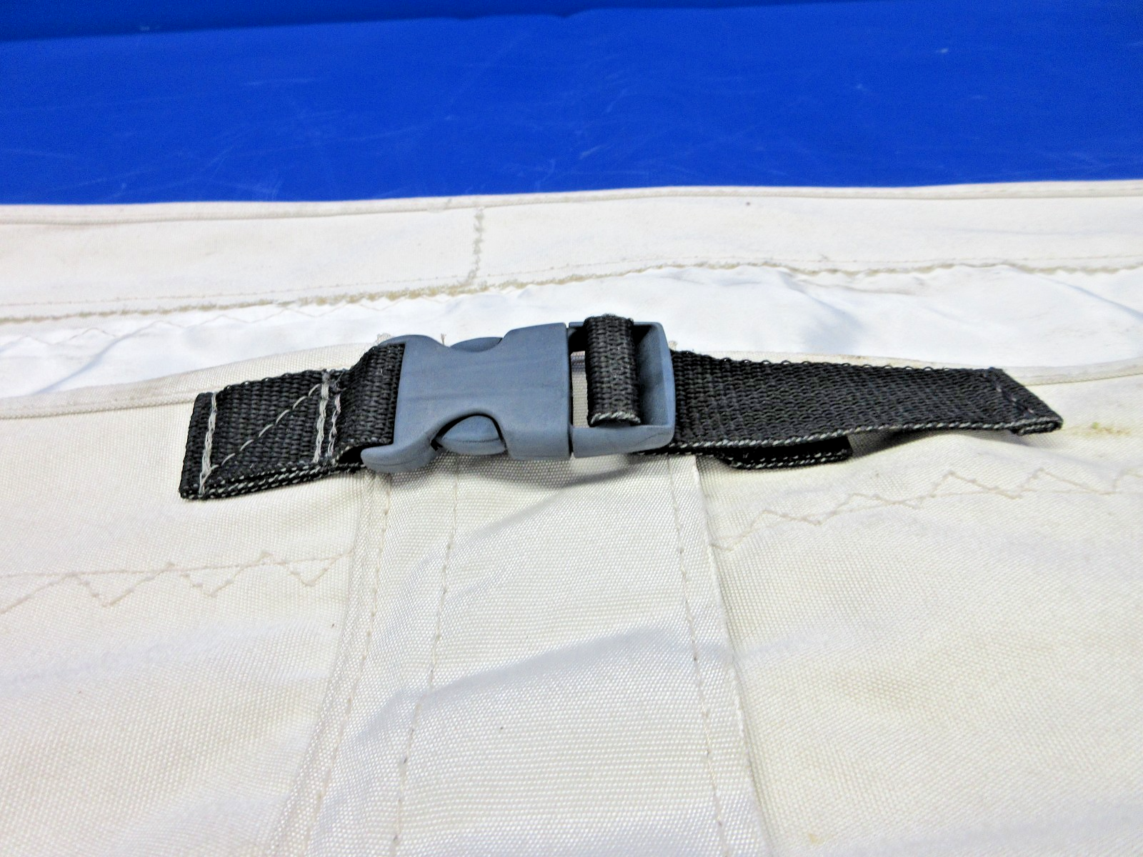 Beech 95 /  D95A Travel Air Sunbrella Aircraft Cover (0326-859)18