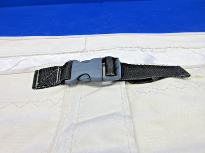 Beech 95 /  D95A Travel Air Sunbrella Aircraft Cover (0326-859)18