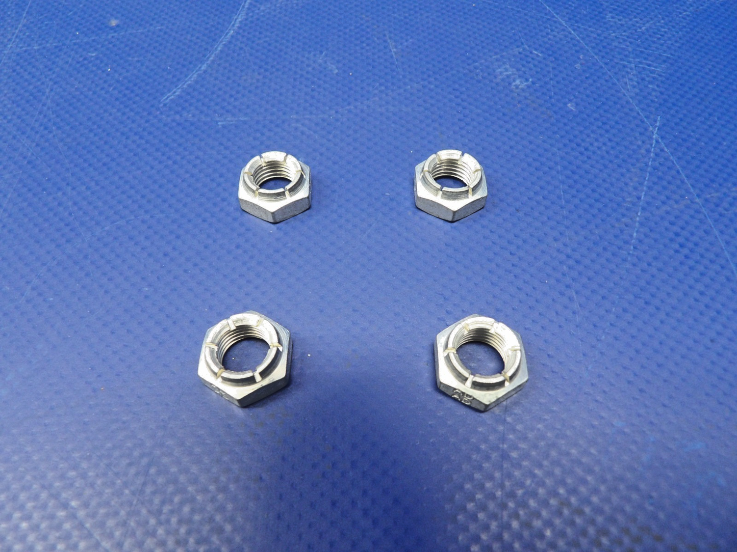 Hartzell 2-Blade Propeller Spinner Mounting Kit P/N A-2476-19 NOS (0426-1357)8