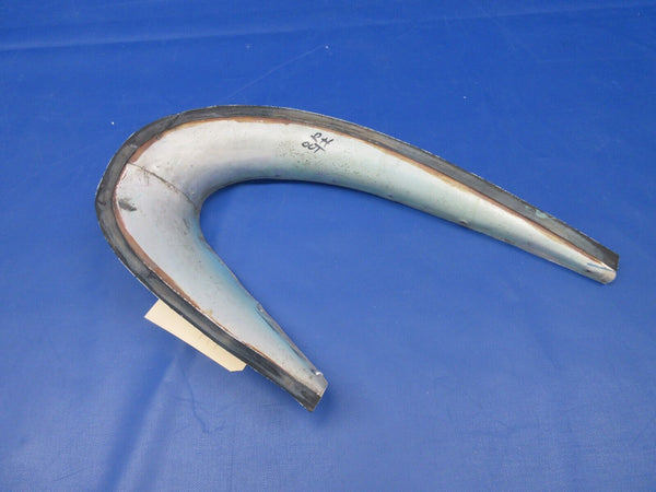 Beech 95 / D95A Travel Air Engine Nacelle Fillet Weld 95-110038-6 (0524-2004)