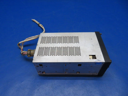 Bendix IN-152A Radar Indicator Rack & Connector 4000946-5201 WARRANTY (0724-216)