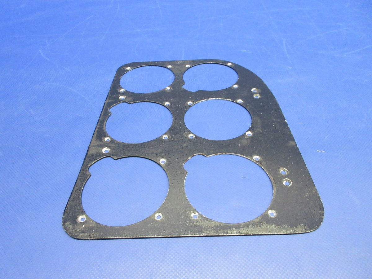 Beech F35 Bonanza Instrument Panel LH w/Floating Panel (0526-927)14
