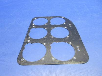 Beech F35 Bonanza Instrument Panel LH w/Floating Panel (0526-927)14