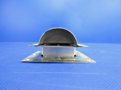 Beech 95 / D95A Travel Air Landing Gear Access Door P/N 95-110018 (0326-760)4