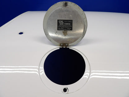 Diamond DA-40 Top Engine Cowling P/N D41-7116-14-00 (0826-1275)5