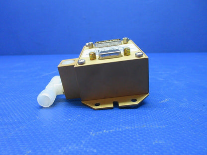 Trans-Cal All Solid State Altitude Digitizer P/N SSD120 WARRANTY (0724-1385)