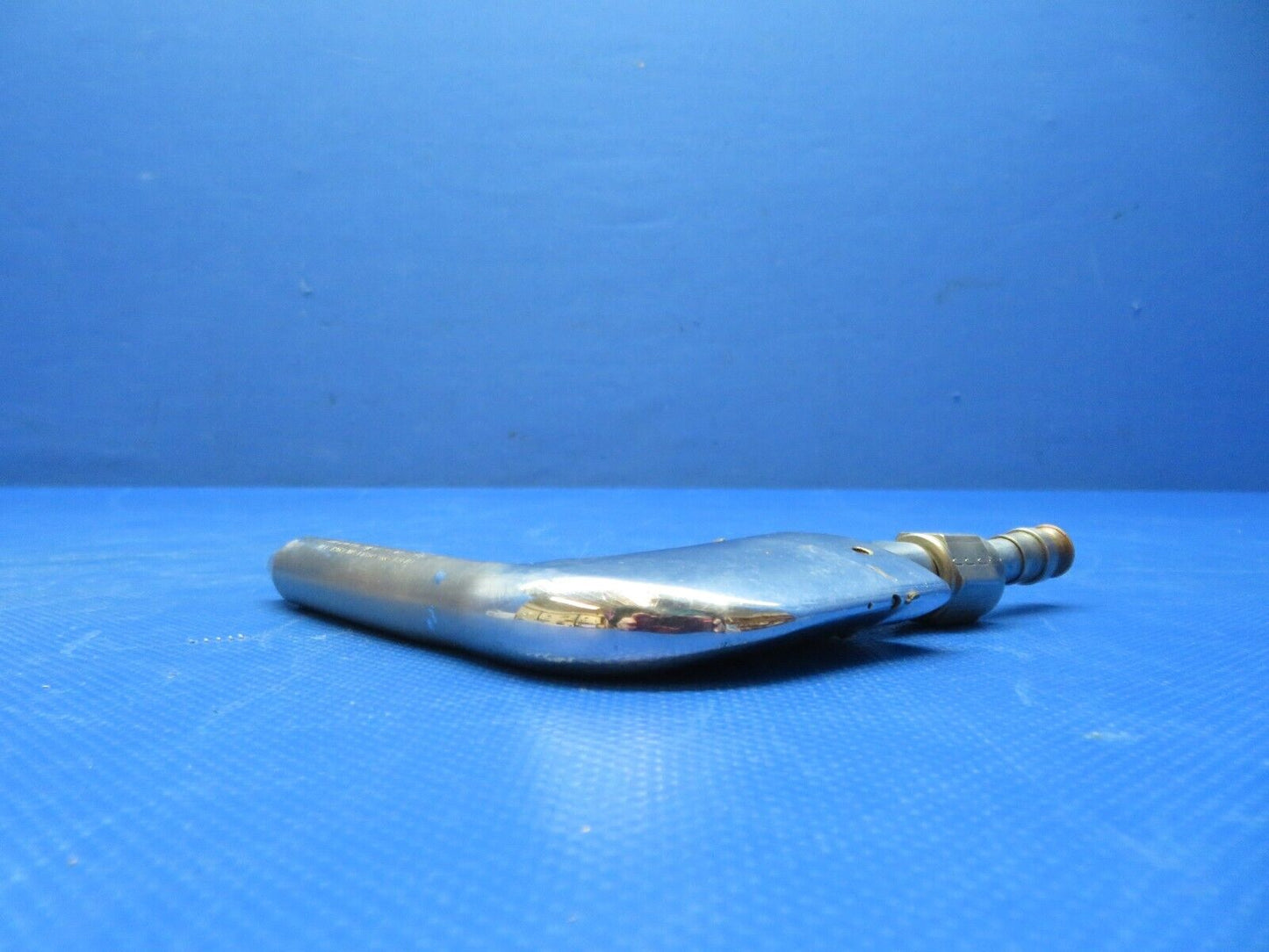Aero Inst. Electronically Heated Pitot Tube PH1100-MU-Right TESTED (0324-118)