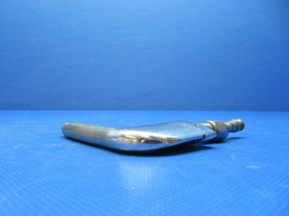 Aero Inst. Electronically Heated Pitot Tube PH1100-MU-Right TESTED (0324-118)