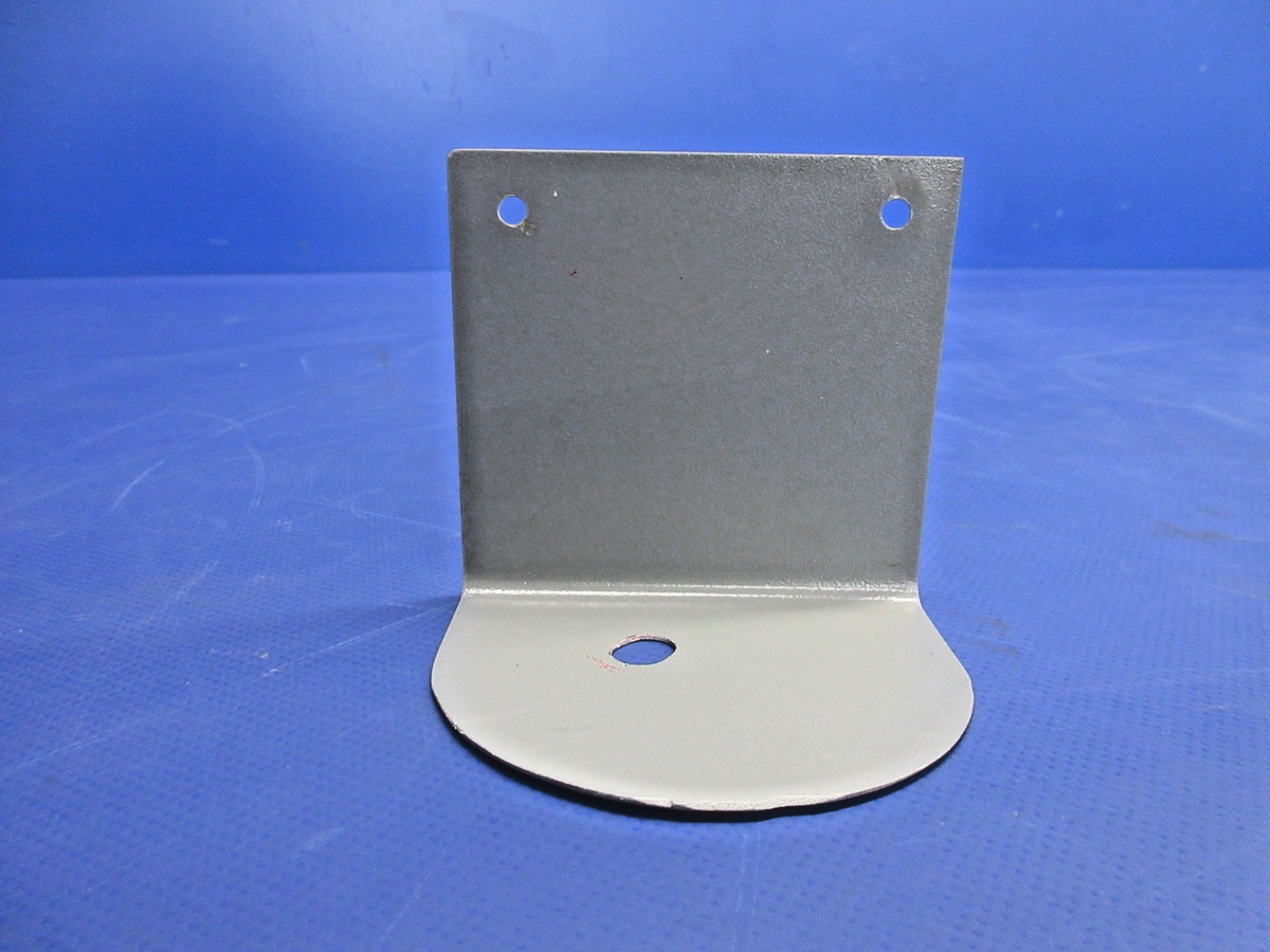 Air Tractor AT-301 Flight Controls Switch Bracket (0926-878)4