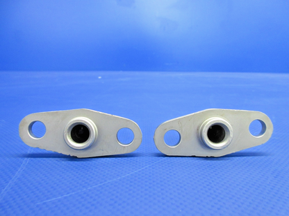 Lycoming Crankshaft Idler Gear Shaft w/8130 P/N LW-13796 LOT OF 2 (0226-994)3