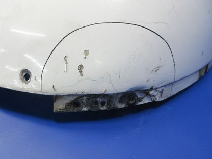 Cessna 310 / 310R Nose Cap LH & RH P/N 0852013-203 (1124-1427)
