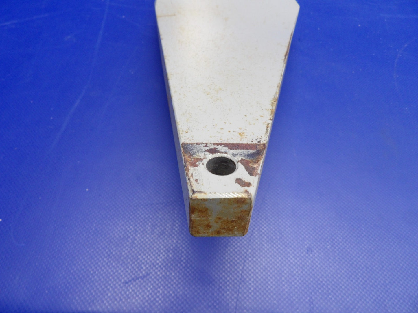 Cessna 182 / 182L Left Hand Main Landing Gear Spring P/N 0741601-1 (0226-2040)7