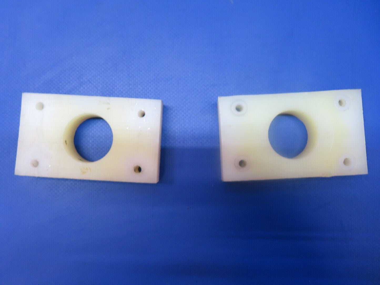Lake LA-4-200 Control Column Assy P/N 2-7102-147, 2-7137-15 (1222-760)