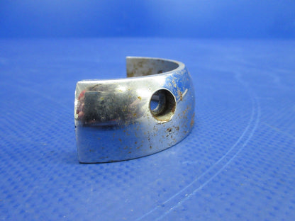 Beech F35 Bonanza Control Arm Retainer P/N 35-524238-4 (0726-763)7