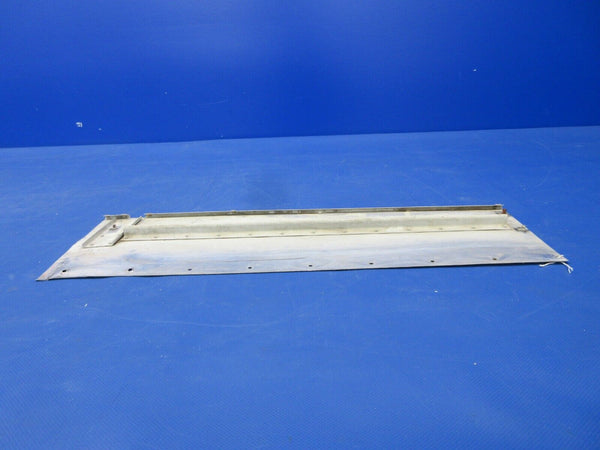 Cessna 337 / P337H Removable Flap Gap Panel Assy LH P/N 1522020-7 (0724-2015)