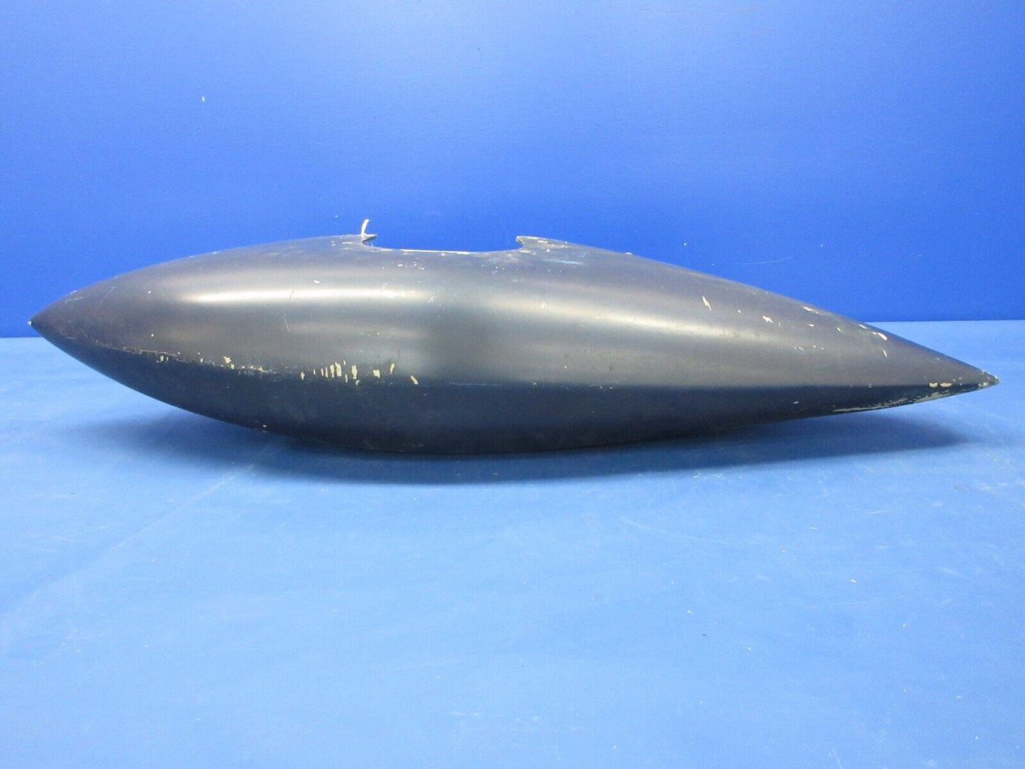 Early Cessna 175A Main Landing Gear Fairing Assy LH P/N 07410-17 (0624-2113)