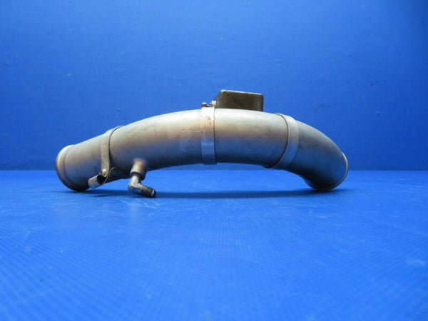 Continental IO-470-U Intake Manifold Tube P/N 626744 (0324-158)