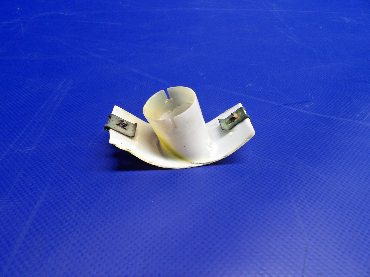 Cessna 172 / 172G Cabin Fresh Air Vent Adapter P/N 0700325-1 (0326-1217)4