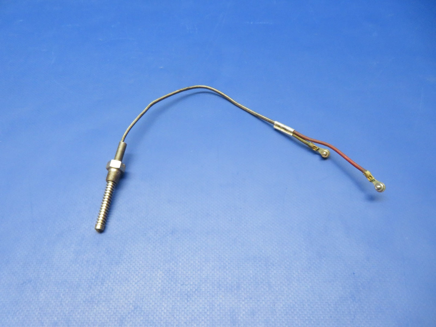 Piper PA-28-140 Cherokee Insight CHT Probe P/N 2852 TESTED (0326-133)11