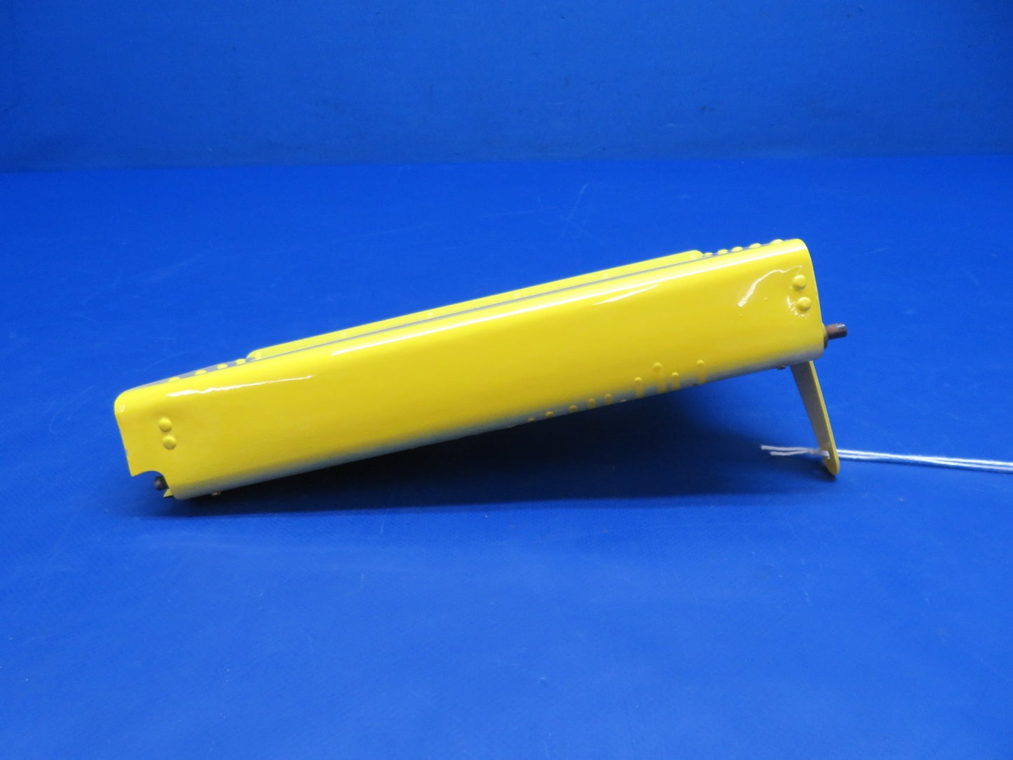 Air Tractor AT-301 Aileron Trim Tab P/N 20115-1 (0326-200)8