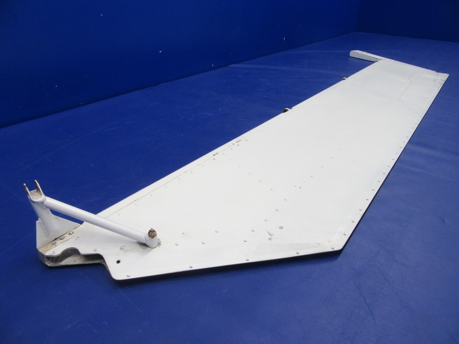 Mooney M20 / M20E LH Elevator P/N 4103-5 or 430000-5 (0326-36)9