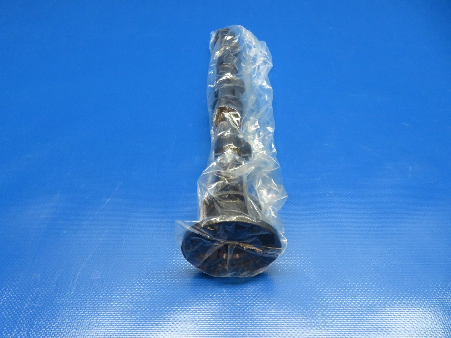 Continental A-65 Camshaft P/N 4546 REPAIRED w/ 8130 (1124-191)7