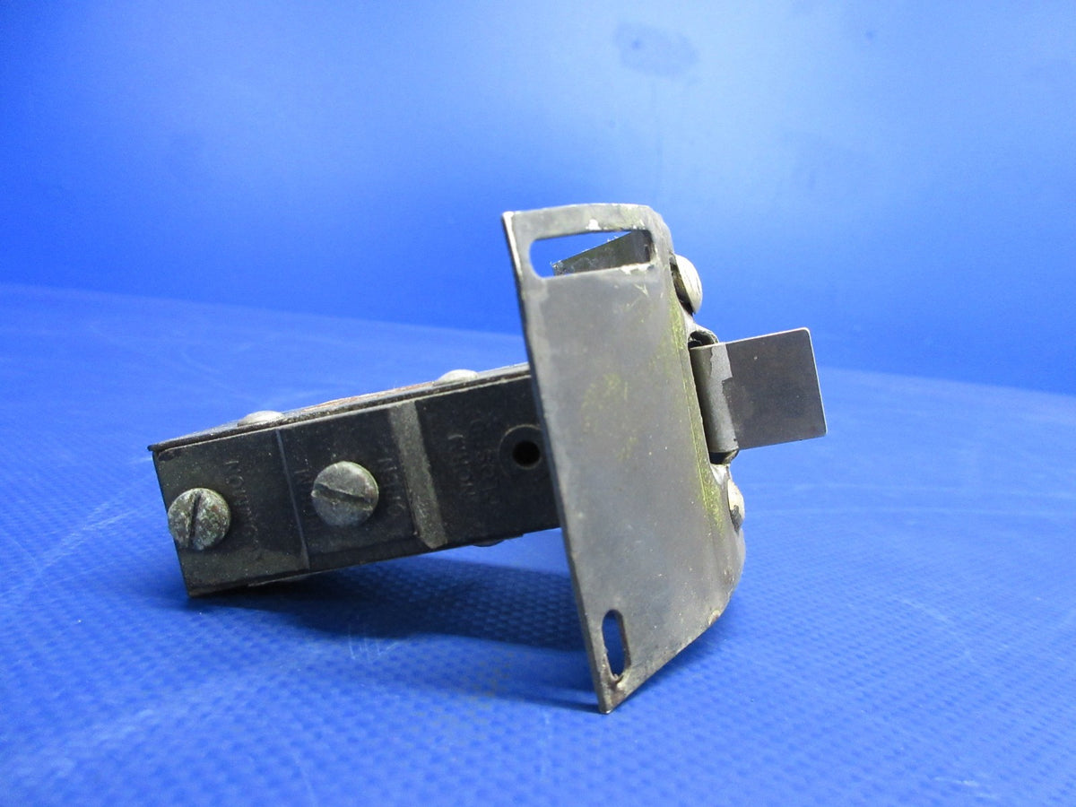 Safe Flight Lift Detector P/N 164 TESTED (0826-850)8