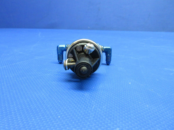 Beech C23 Sundowner Hobbs Pressure Switch P/N 76575 (0724-1934)