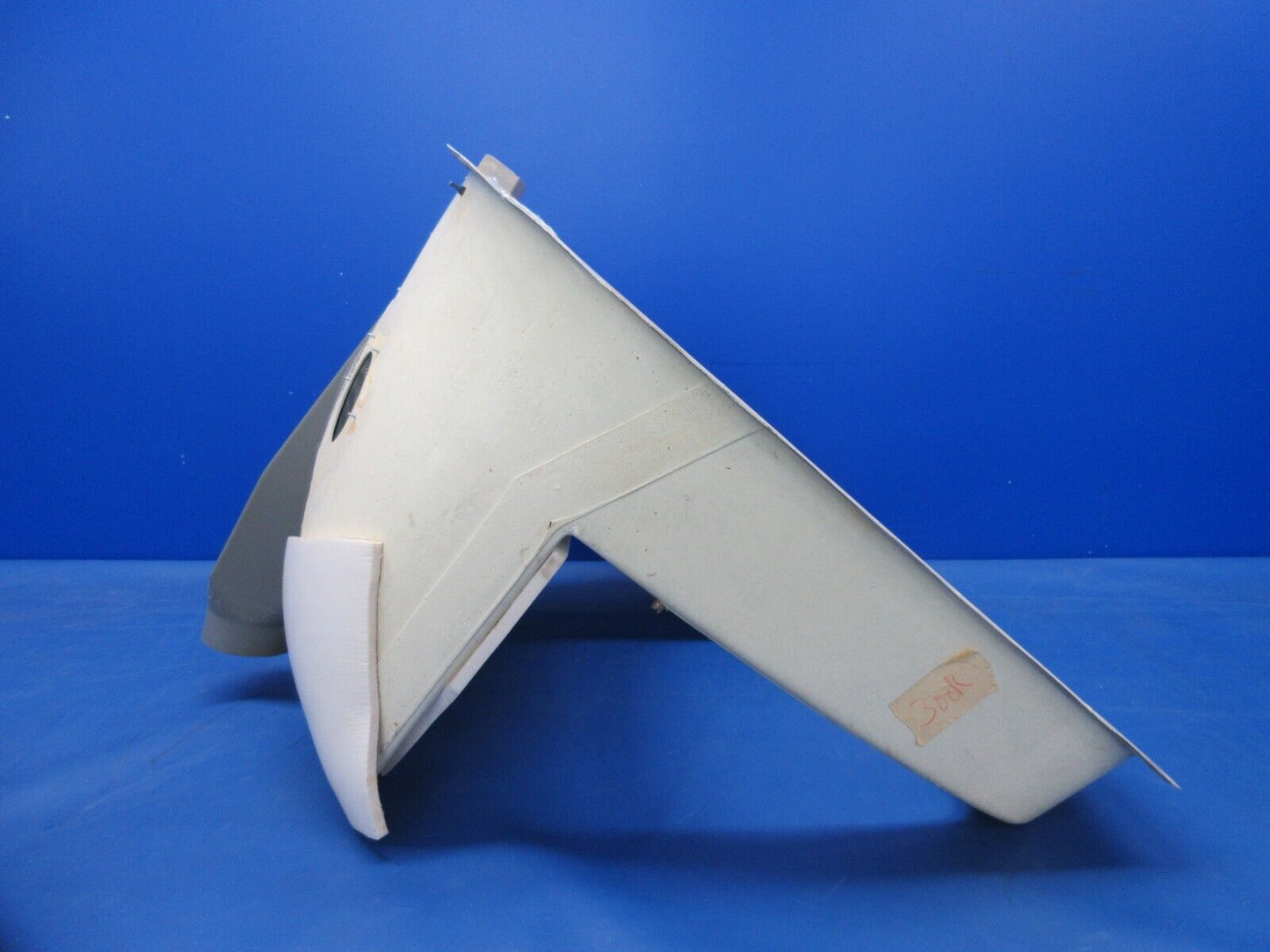 Piper PA-32RT-300T Lance II Hat Shelf Bulkhead Assembly P/N 36589-04 (0924-829)
