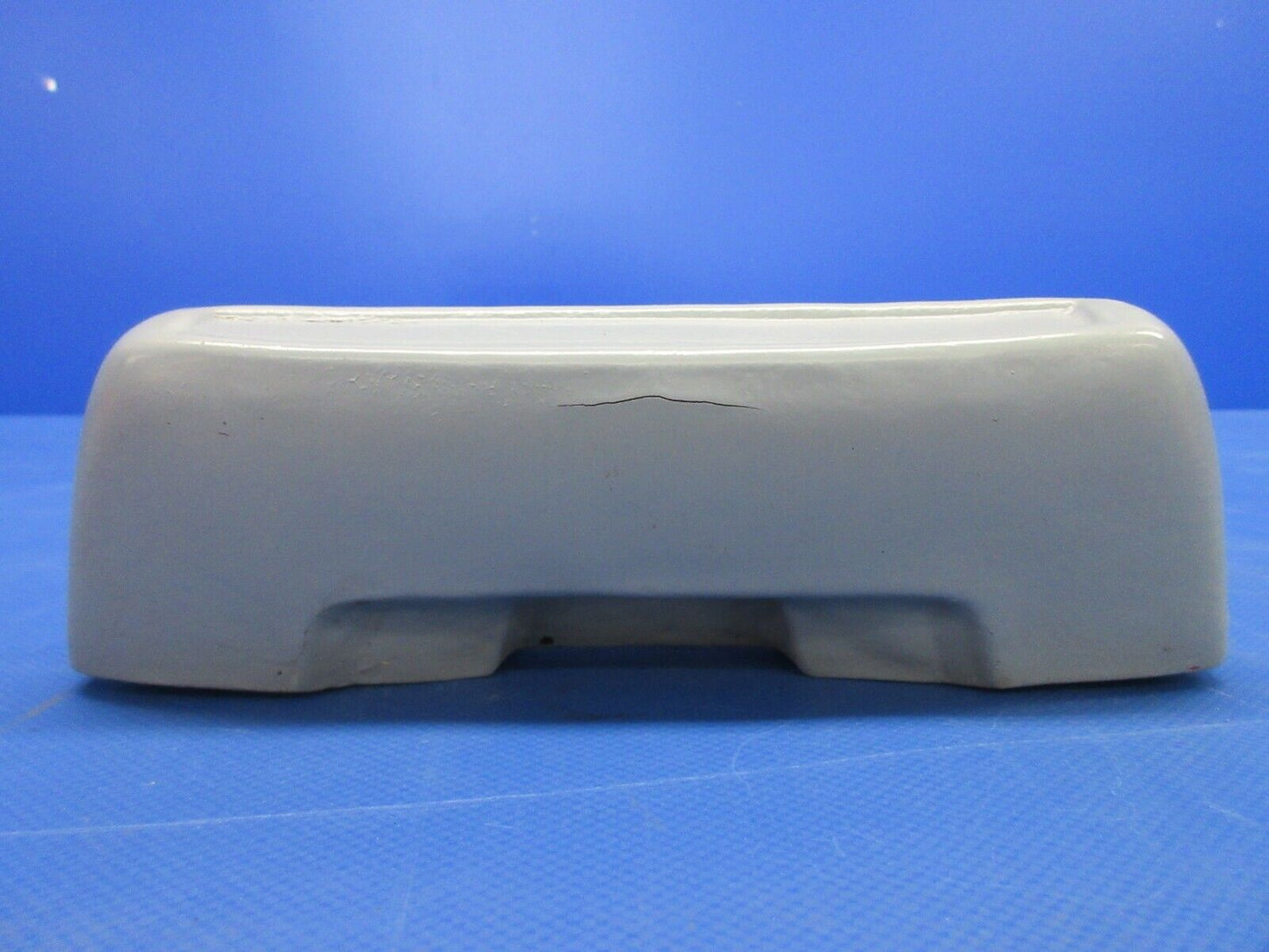 Beech 19A Musketeer Armrest Assembly P/N 169-530004-445 (0424-1335)