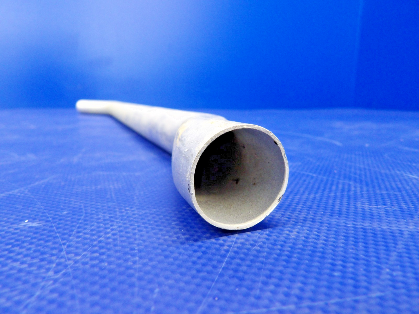 Cessna 172 / 172G Rear Fresh Air Vent Tube P/N 0700324-1 (0326-1267)9