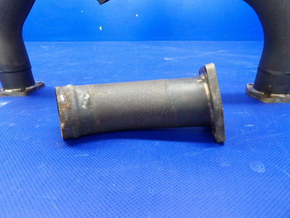 =Cessna 182 / 182L Exhaust Stack P/N 0750161-51, 0750238-20 (0226-498)10