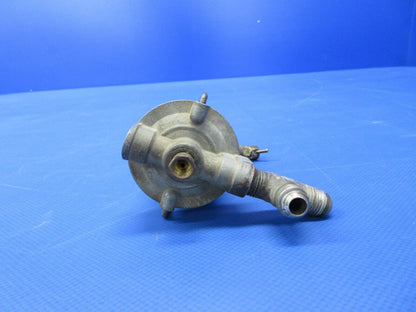 Piper PA-28-181 Archer Fuel Gascolator Assy P/N 62301-03 (0624-1377)