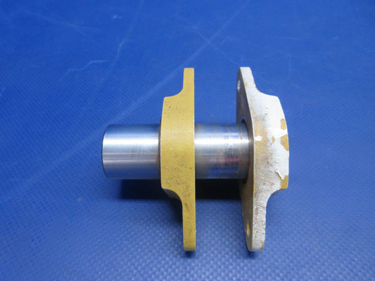 Piper PA-31T1 Cheyenne Nose Gear Steering Bracket P/N 47134-00 (0626-809)0