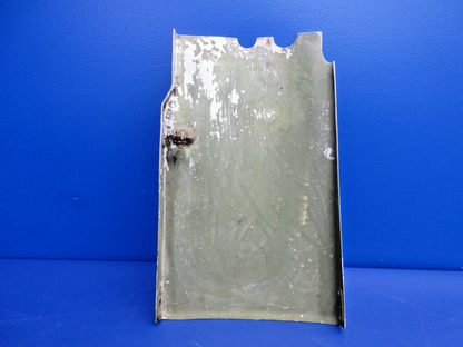 Mooney M20 / M20C LH Cowl Flap Door P/N 650015-3 (0426-924)1