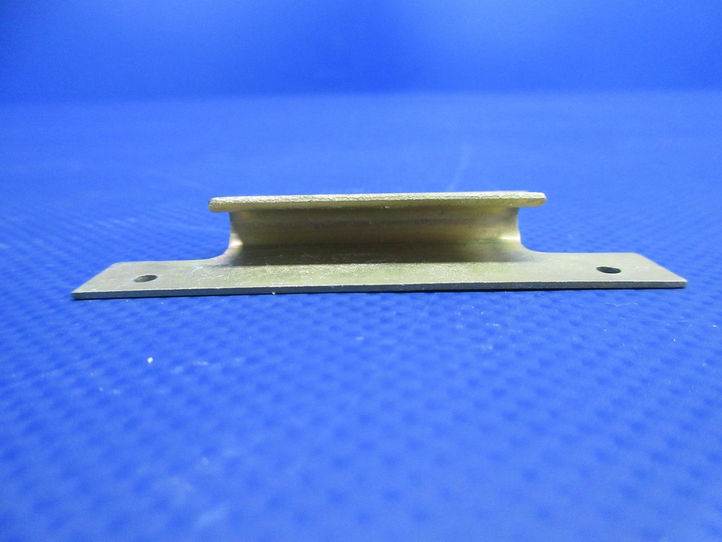 Cessna 180 / 182 Air Box Expander Boot Clip w/8130 P/N 0752021-1 NOS (0426-717)5